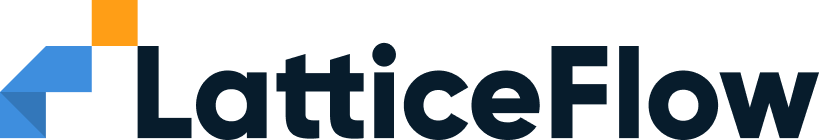 LatticeFlow logo